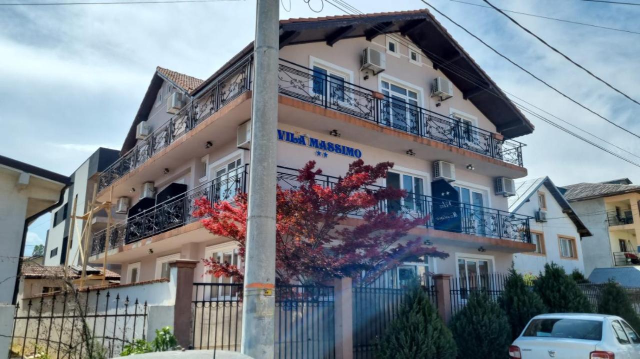 Vila Massimo Eforie Nord Esterno foto